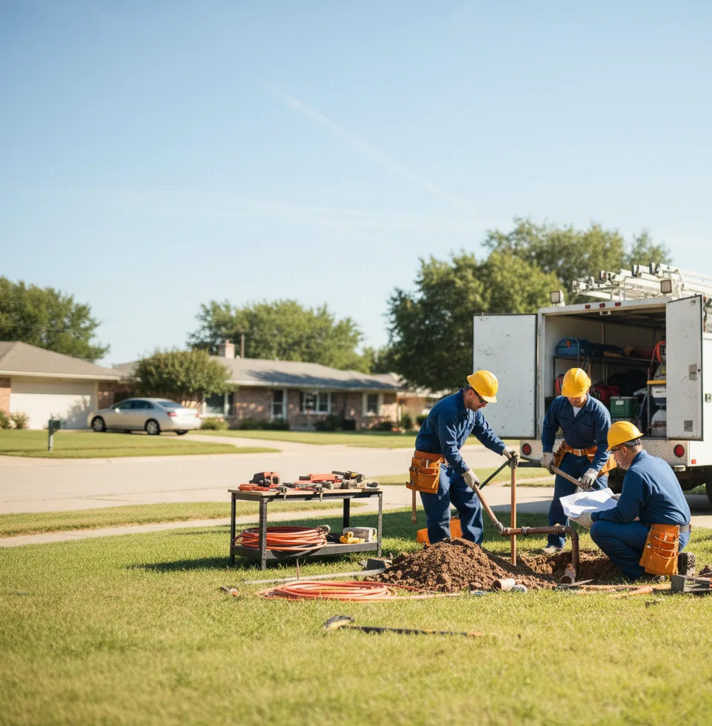 Water Heater Repair & Plumber in Avondale